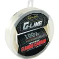 Gamakatsu G-line Bigspool Fluorokarbon 50 M