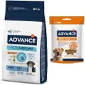 Affinity Advance Light 12kg Hundefôr