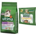 Affinity Ultima Ultima Cat Sterilized Sensible ørret - 1,5 kg