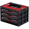 Kistenberg 29x41.5x29 Cm Ki150 Organiseringsboks