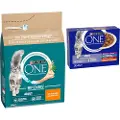 Purina One Adult - Kylling & Fullkorn - 2,8 kg