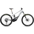 Orbea Wild M-ltd 29´´ Xx Eagle Axs 2024 Elektrisk Terrengsykkel