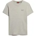 Superdry Vintage Logo Embroidered Kortarmet T-skjorte