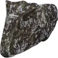 Oxford Aquatex Camo Omslag