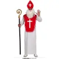 Guirca Stnikolaus Menns Kostyme