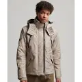 Superdry Mountain Jakke