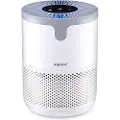 Alpina Luftrenser med HEPA H13-filter og 12 W effekt for opptil 10 m²