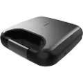 Cecotec Rock’ntoast Combo Sandwichejern