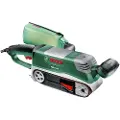 Bosch Pbs 75 Ae Set Båndsliper