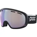 POC Fovea Photochromic Hydrogen White/Photoc Briller hvit