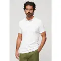 Superdry Classic Pique Kortermet Poloskjorte