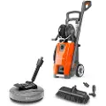 Husqvarna Pw 360 Høytrykksspyler