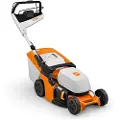 Stihl RMA 443.3 PV Batteridriven Gräsklippare