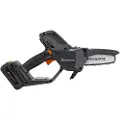 Husqvarna Aspire P5 Batteridrevet grensag