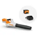 Stihl BGA 50 Kit Battery Powered Leaf Blower