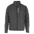 Husqvarna Xplorer garden fleece asphalt Leisure wear Xplorer - S