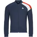 Le coq sportif Tri N°2 Genser Med Hel Glidelås