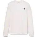 Timberland Dunstan River Crew Slim Langarmet T-skjorte