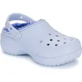 Crocs Classic Platform Lined Tresko