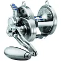 Daiwa Saltiga Ld 2 Speed Jigging-snelle