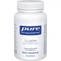 Pure Encapsulations L-lysine Kapsler 90 Enheter