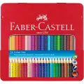 Faber-Castell Colour Grip Blyant 24 Enheter