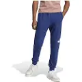 Adidas Essentials Big Logo French Terry Joggers