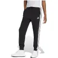Adidas Essentials 3 Stripes Joggers