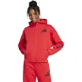 Adidas Z.n.e Genser Med Hel Glidelås