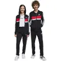 Adidas Seasonal Essentials Tiberio 3 Stripes French Terry Treningsdress