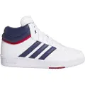 Adidas Hoops 4.0 Mid Barnesko