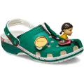 Crocs Squid Game Classic Tresko