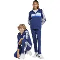 Adidas Seasonal Essentials Tiberio 3 Stripes French Terry Treningsdress