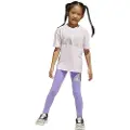 Adidas Seasonal Essentials Glam Cotton Treningsdress