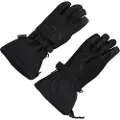 Oakley Ellipse Goatskin Gauntlets Hansker