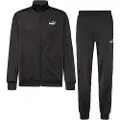 Puma Ess Poly Treningsdress