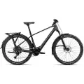 Orbea Kemen Adv 20 29´´ Cues U6000 Gs Shadow 2025 Elektrisk Sykkel