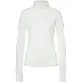 Super.natural Skiing Roll Neck Langarmet T-skjorte