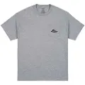 Ride Pocket Kortarmet T-skjorte