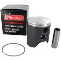 Wössner 8089da Husqvarna 125 Sms 2001-2008 Stempelsett