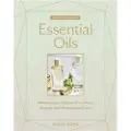 Workman Publishing Whole Beauty: Essential Oils