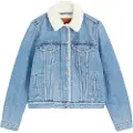 Levi's Original Sherpa Jakke