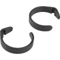 Jagwire Krok For Elsykkel 28-31.8 Mm 3.2 Mm 10 Enheter