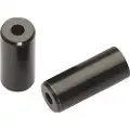 Jagwire Brass Girvaier Endehylse Sykkel 4 Mm 50 Enheter