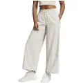 Adidas Essentials 3 Stripes Lifestyle Woven Parachute Bukser
