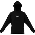 Adidas Essentials Linear Fleece Hettegenser