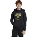 Adidas Originals Fleece Hettegenser
