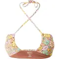 Roxy Erjx305211 All About Sol Bikinitopp