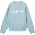 Tom Tailor 1044137 Crewneck Collegegenser