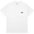 Ride Pocket Kortarmet T-skjorte